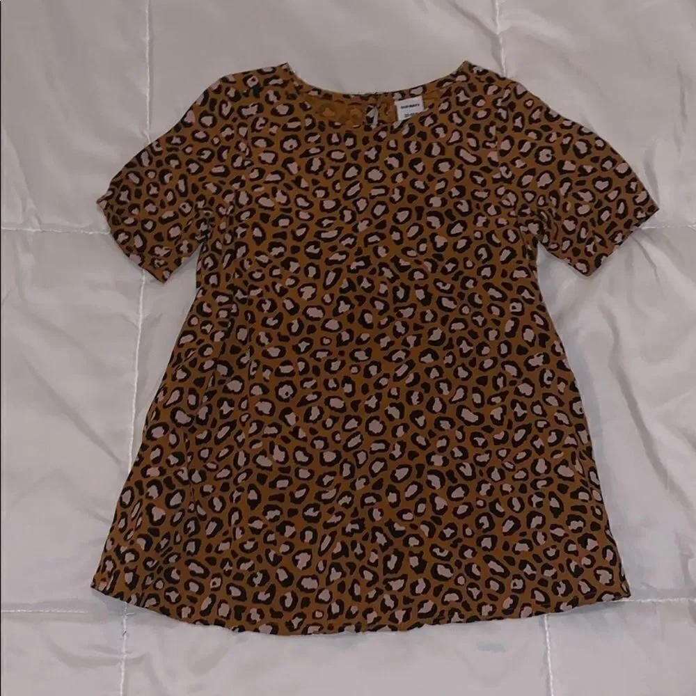 Old Navy dress